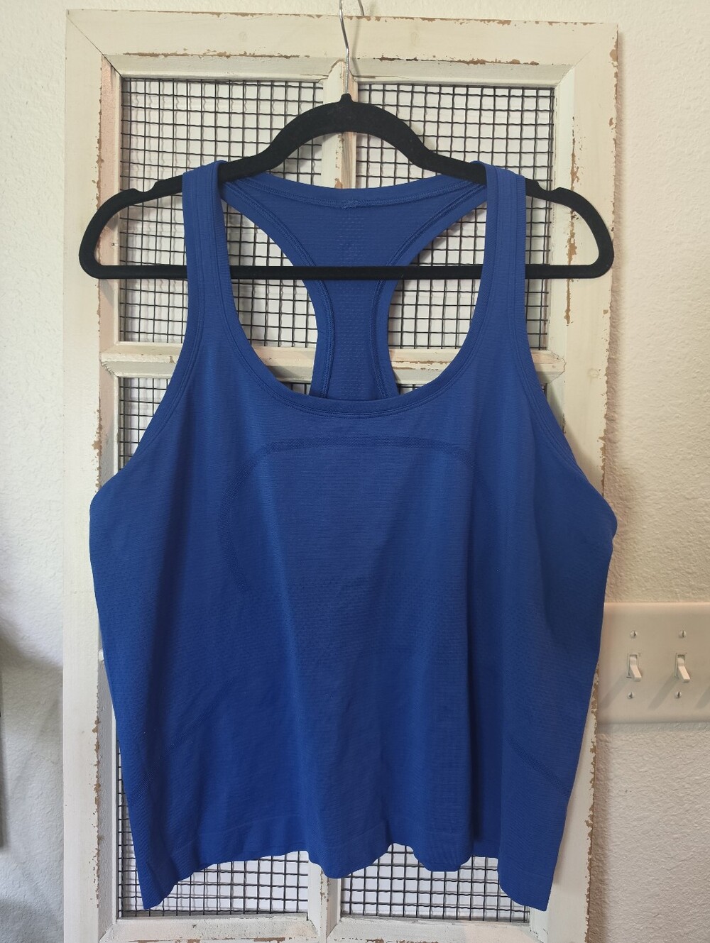 Lululemon Swifty Tech Tank